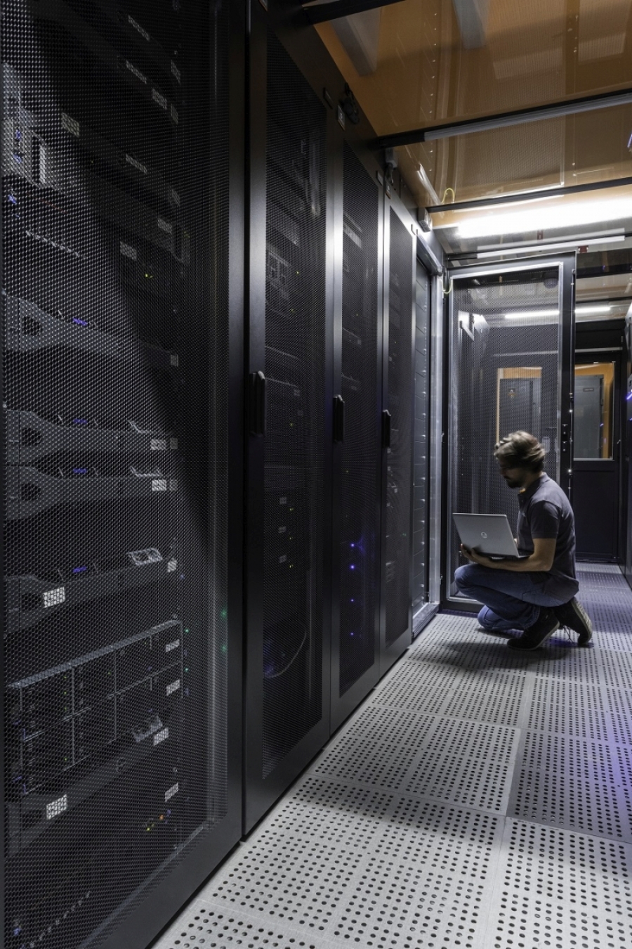 Vertiv i Forbes Insights u najnovijem istraživanju otkrili nedostatke u sustavima podatkovnih centara