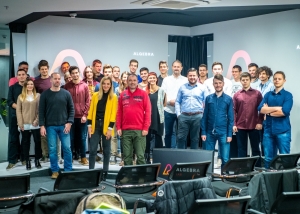 Algebra LAB i ZIP odabrali 12 tehnolo&scaron;kih startupa za novu generaciju inkubatorskog programa