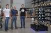 Gideon Brothers roboti na 5G mreži spremni za novi iskorak u Industriji 4.0