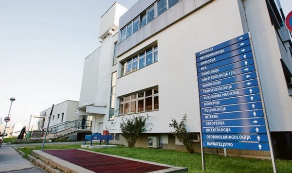 Novi laboratorij za kliničku mikrobiologiju KBC-a Osijek u rekordnom roku postao centar za testiranja na COVID-19