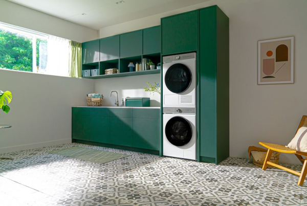 Samsung Bespoke Home