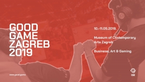 Sve je spremno za veliki gaming spektakl u Zagrebu - Good Game 4.