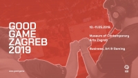 Sve je spremno za veliki gaming spektakl u Zagrebu - Good Game 4.