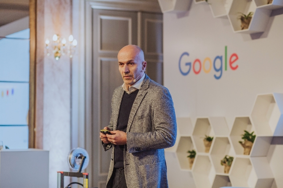 Google je predstavio prvi natječaj Google.org