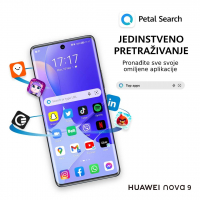 Petal Search - unaprijeđeno iskustvo pretraživanja