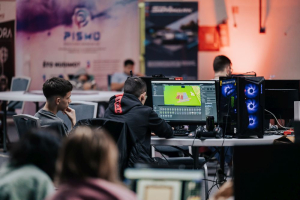 PISMO: Global Game Jam 2026