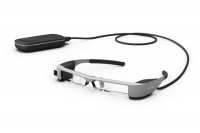 Epson predstavio najlak&scaron;e transparentne pametne naočale na OLED tehnologiji - Moverio BT-300