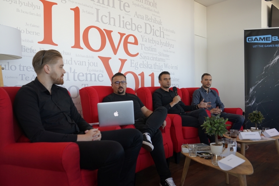 Gameri u Hrvatskoj dobili su poligon kakav zaslužuju &ndash;  GameBar