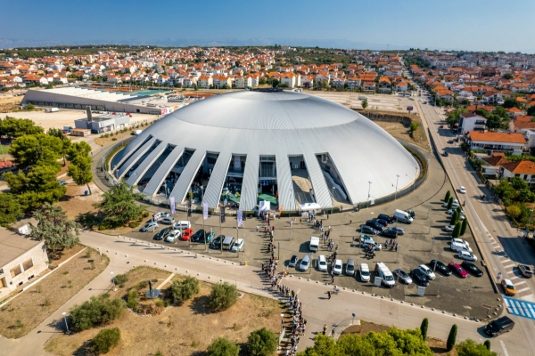 Silvio Kutić zaključio sjajno dvodnevno izdanje Infobip Shifta