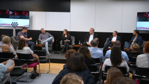 Transformacija trži&scaron;ta rada | Panel