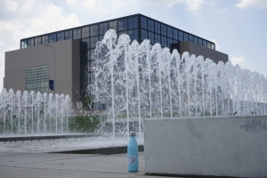 Va&scaron;a Dora's termo bočica