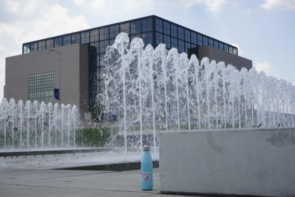 Va&scaron;a Dora's termo bočica