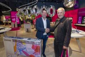 250 tisuća kućanstava uživa u Magenta 1 pogodnostima