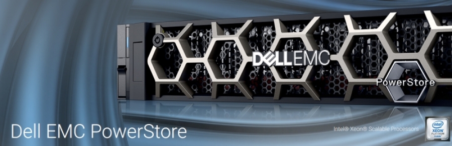 Dell EMC PowerStore donosi revoluciju u izvedbu i fleksibilnost infrastrukture pohrane podataka