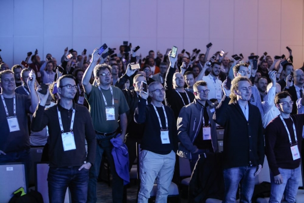 20. WinDays konferencija donijet će vi&scaron;e do 150 predavanja