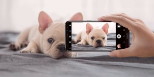 Huawei je predstavio Mate 10 lite s dvostrukom prednjom i stražnjom kamerom