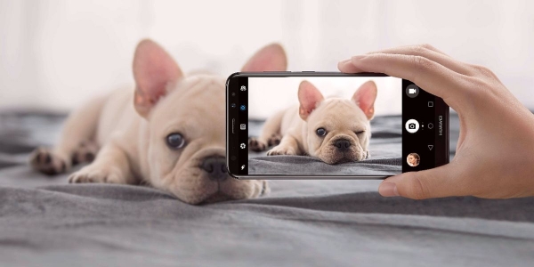 Huawei je predstavio Mate 10 lite s dvostrukom prednjom i stražnjom kamerom