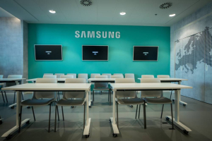 Otvoren Samsung Training Academy u Zagrebu