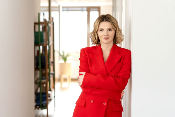 Manuela &Scaron;ola, direktorica agencije Komunikacijski laboratorij 