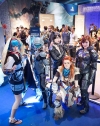 Gamescom 2016.
