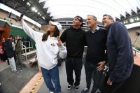 Samsung - Street League Skateboarding