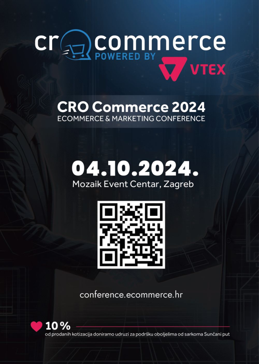 CRO Commerce 2024