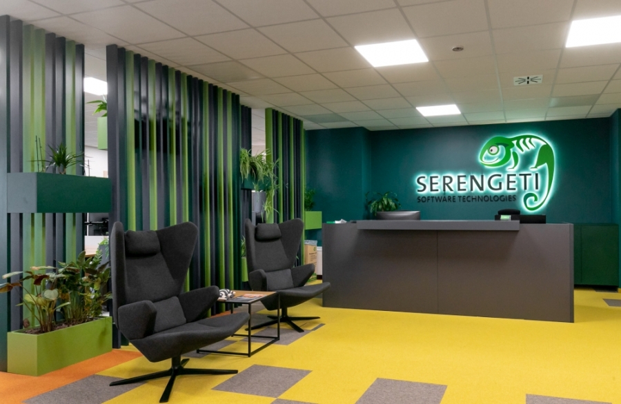 Serengeti, hrvatska tvrtka koja se nalazi u 1% najboljih uslužnih kompanija svijeta, postaje prvi lokalni Appian partner u Hrvatskoj