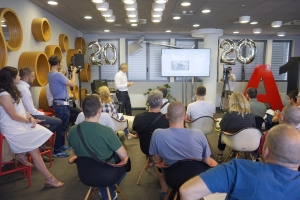 A1 Hrvatska obilježila 20 godina poslovanja