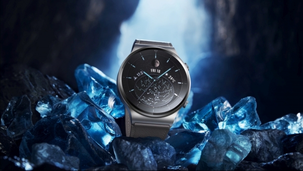 Huawei Watch GT 2 Pro dostupan u Hrvatskoj