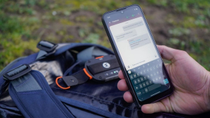Novi motorola defy satelitski link Bluetooth povezan uređaj sa satelitskim porukama predstavljen je na MWC 2023