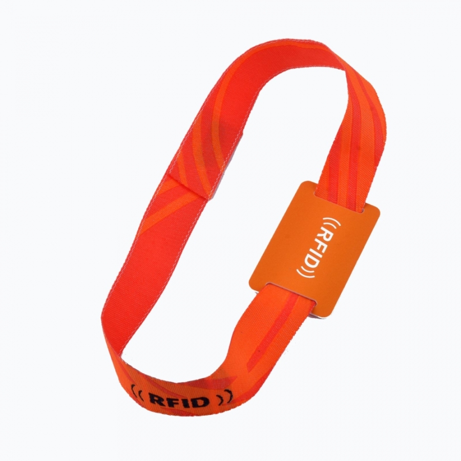 ETRANET Grupa partner Ultre Europe 2019 za plaćanje MIFARE narukvicama