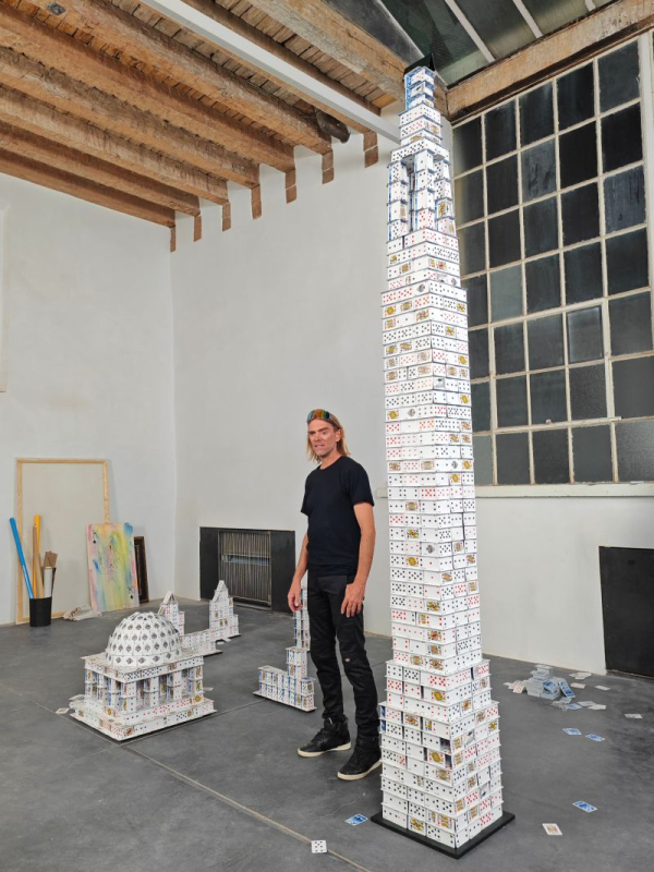 Bryan Berg - HONOR Magic V3