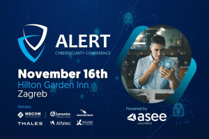 &bdquo;Alert&ldquo; konferencija u Zagrebu