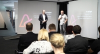Predstavljen jedinstveni inovacijski centar &ndash; AlgebraLAB