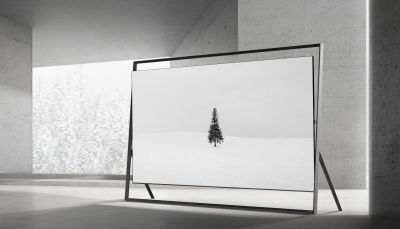 Samsung predstavlja prvi 130-inčni Micro RGB TV na svijetu 