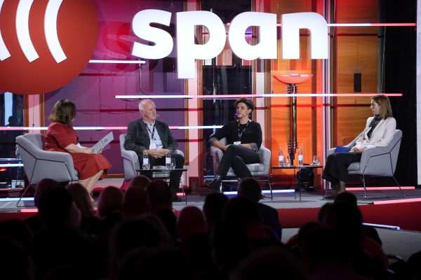 SPAN CYBER SECURITY ARENA