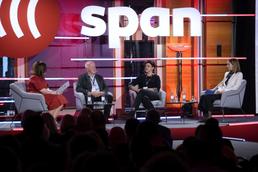 SPAN CYBER SECURITY ARENA