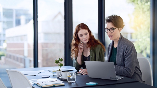 Lenovo predstavlja prijenosna računala ThinkBook 13s i 14s za male i srednje tvrtke