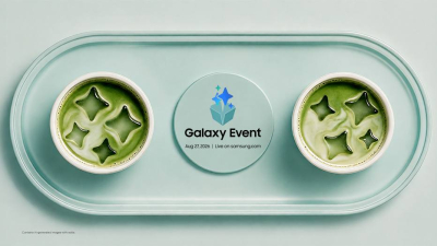 [Javna pozivnica] vrući Galaxy Event &ndash; kolovoz
