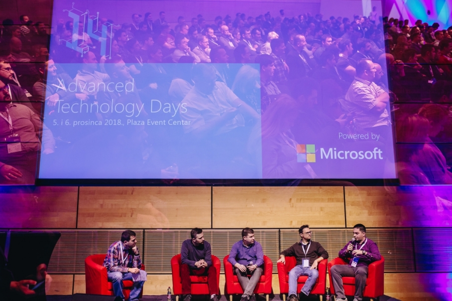 Na 14. Advanced Technology Daysima održano čak 67 predavanja