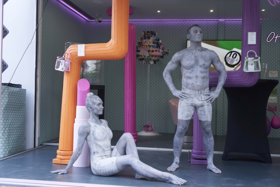 Pogledajte &scaron;iru sliku! Galaxy Z Fold3 5G i Z Flip3 5G stigli su u Hrvatsku