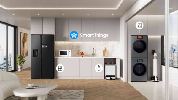 Samsung Bespoke AI linija