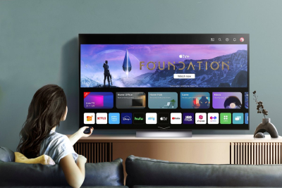 LG-evi OLED televizori u 2023. podižu uranjajuće iskustvo gledanja na nove razine
