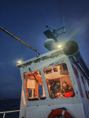 Fotografirano s: HONOR Magic8 Pro