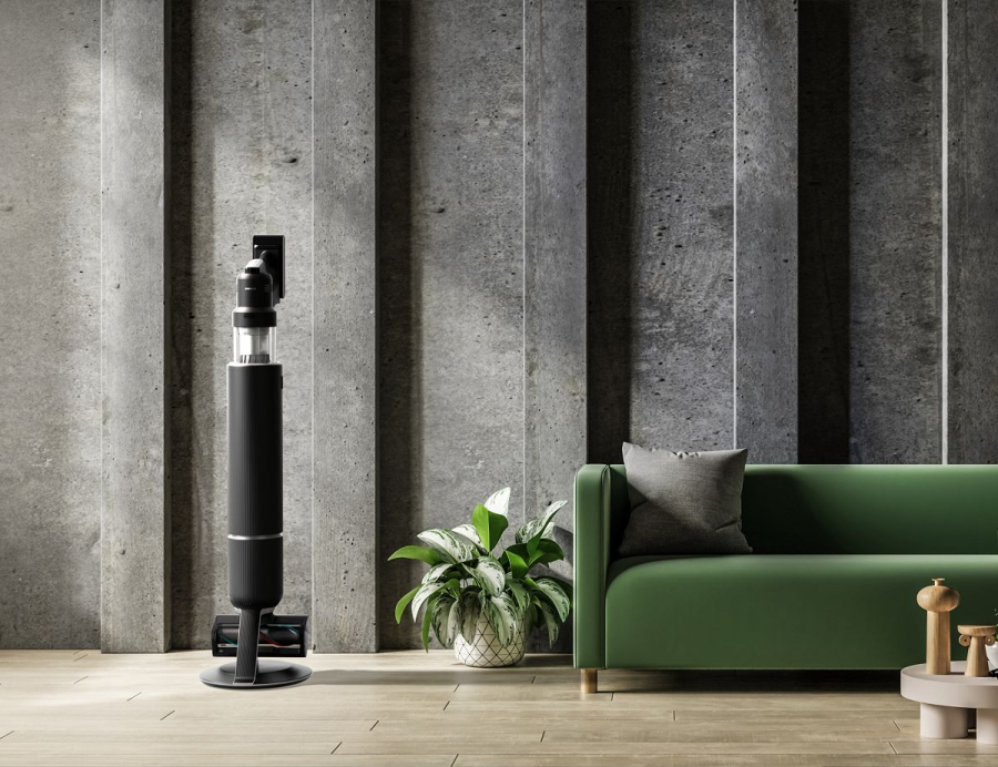 Samsung Bespoke Jet - Satin Black