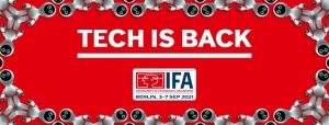IFA Berlin 2021 predstavlja događanje &bdquo;Tech Up For Women&ldquo;