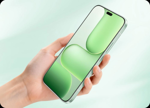 HONOR 600 Lite