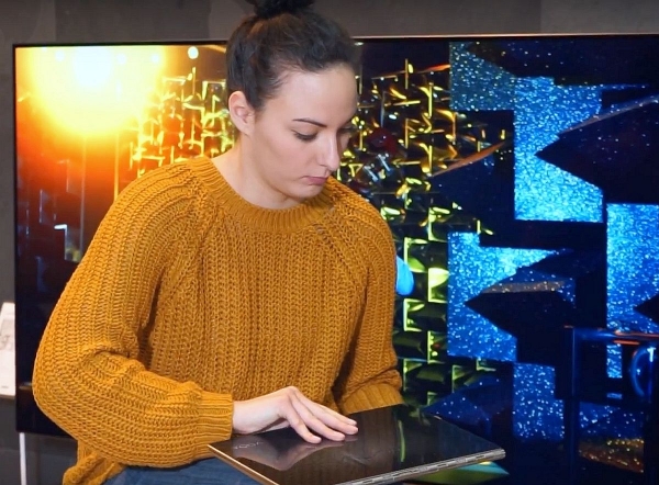 Prijenosno računalo Lenovo Ideapad Yoga 920