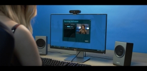 Logitech je predstavio kameru Logitech BRIO 4K STREAM EDITION