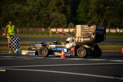 Zavr&scaron;en Rimac Group Formula Student Alpe Adria, pobjede odnijeli timovi iz Austrije i Njemačke